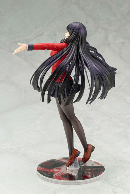 ARTFX J: Kakegurui - Yumeko Jabami  1/8