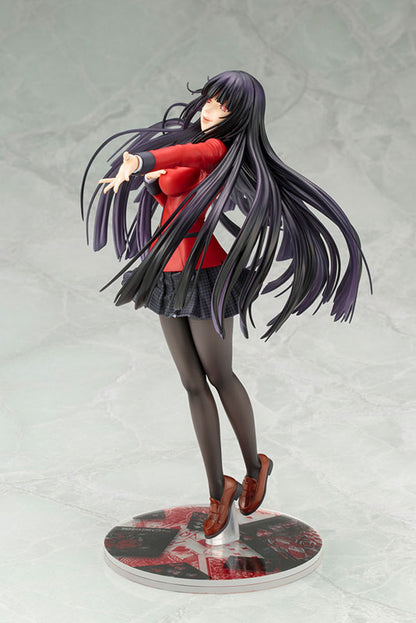 ARTFX J: Kakegurui - Yumeko Jabami  1/8