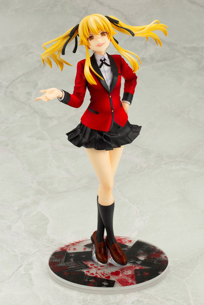 ARTFX J: Kakegurui xx - Mary Saotome 1/8