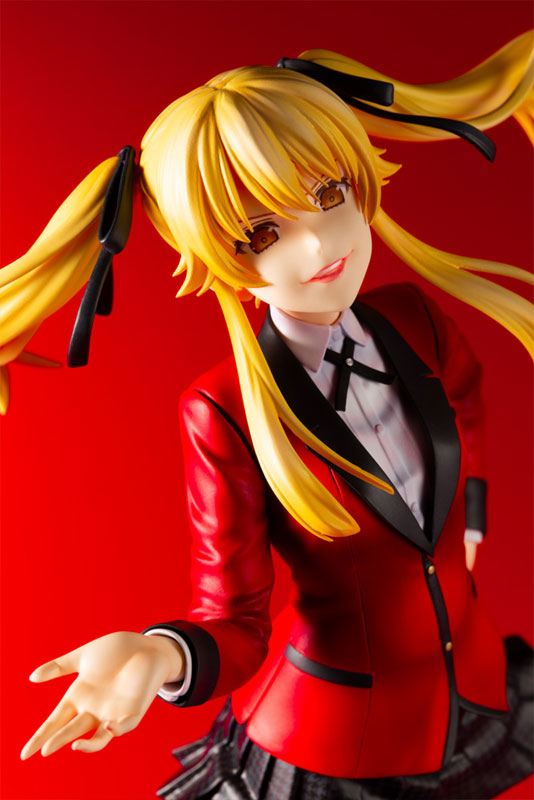 ARTFX J: Kakegurui xx - Mary Saotome 1/8