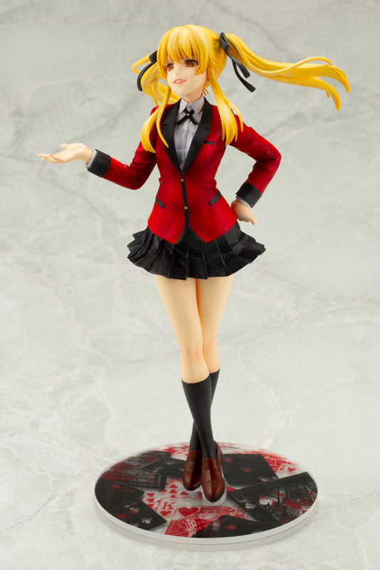 ARTFX J: Kakegurui xx - Mary Saotome 1/8