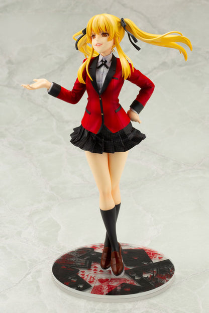 ARTFX J: Kakegurui xx - Mary Saotome 1/8