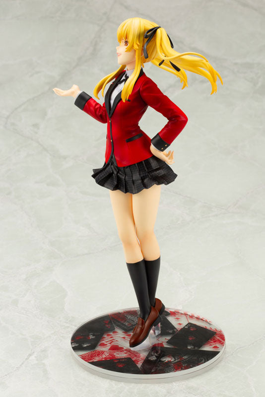 ARTFX J: Kakegurui xx - Mary Saotome 1/8