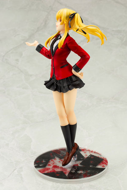 ARTFX J: Kakegurui xx - Mary Saotome 1/8