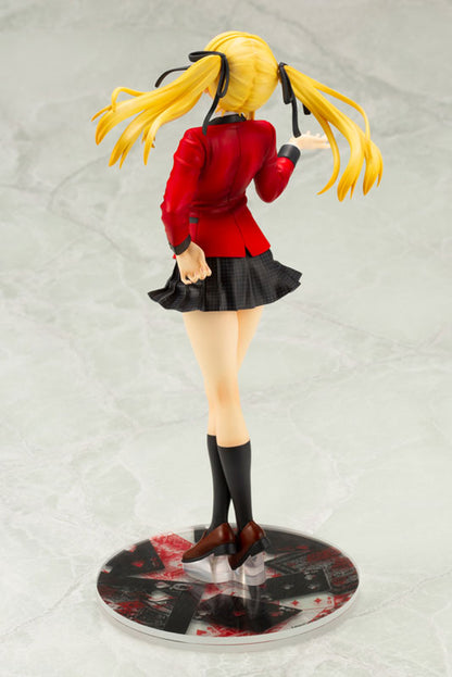 ARTFX J: Kakegurui xx - Mary Saotome 1/8