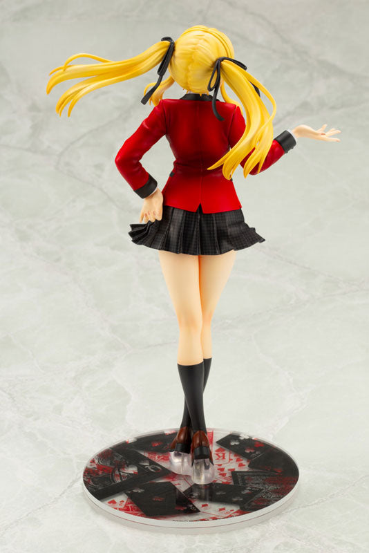 ARTFX J: Kakegurui xx - Mary Saotome 1/8