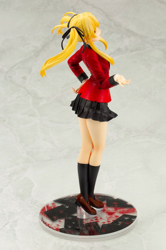 ARTFX J: Kakegurui xx - Mary Saotome 1/8