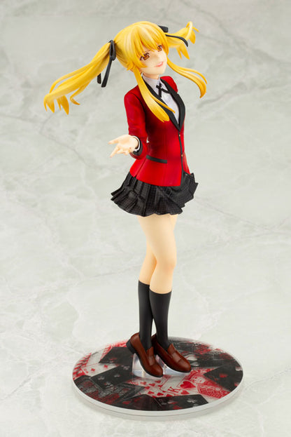 ARTFX J: Kakegurui xx - Mary Saotome 1/8