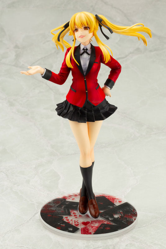 ARTFX J: Kakegurui xx - Mary Saotome 1/8