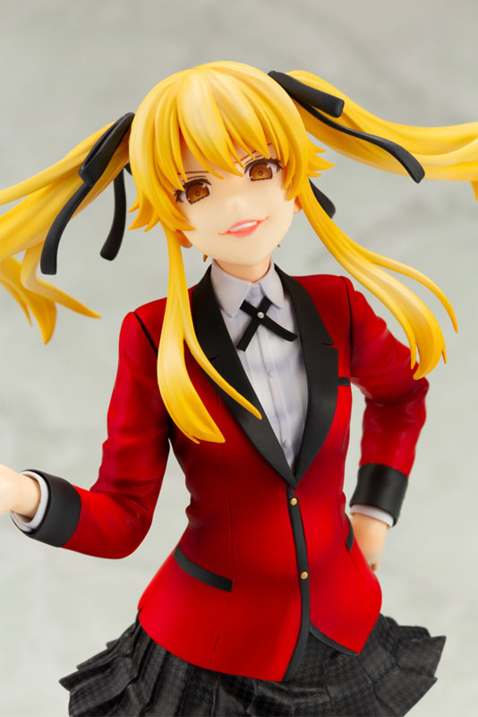 ARTFX J: Kakegurui xx - Mary Saotome 1/8