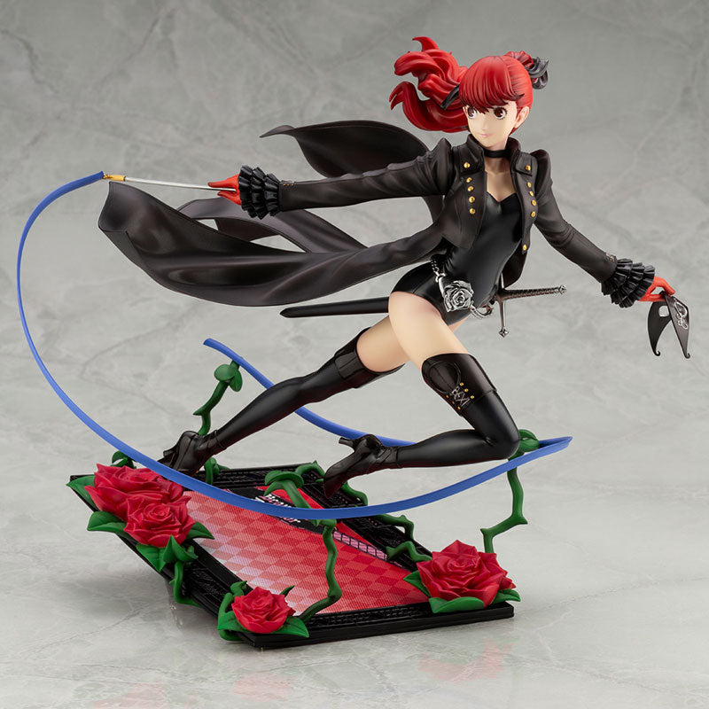 ARTFX J Persona 5 Royal Kasumi Yoshizawa Phantom Thief ver. 1/8