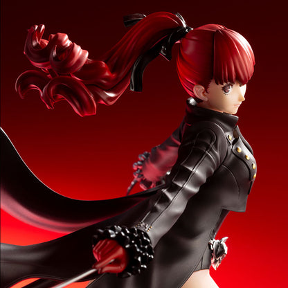 ARTFX J Persona 5 Royal Kasumi Yoshizawa Phantom Thief ver. 1/8