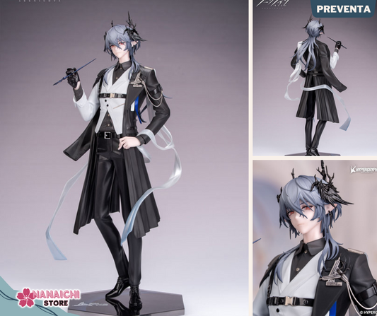 Arknights - Logos: Journey of Music VER. 1/8
