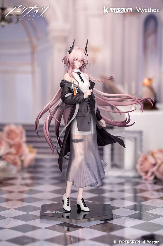 Arknights - Theresa: Journey of Music Ver. 1/8