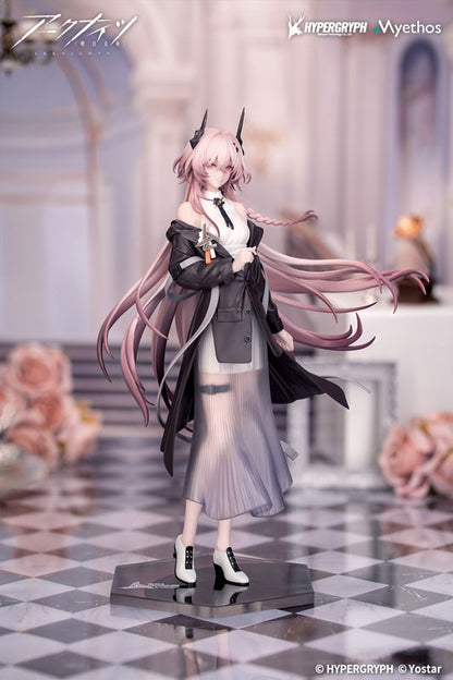 Arknights - Theresa: Journey of Music Ver. 1/8