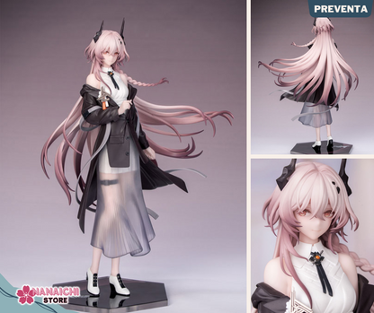 Arknights - Theresa: Journey of Music Ver. 1/8