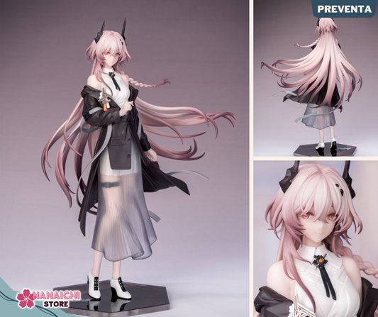 Arknights - Theresa: Journey of Music Ver. 1/8