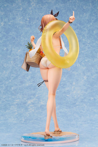 Atelier Ryza 2: Lost Legends & the Secret Fairy Reisalin Stout Swimsuit ver. 1/4