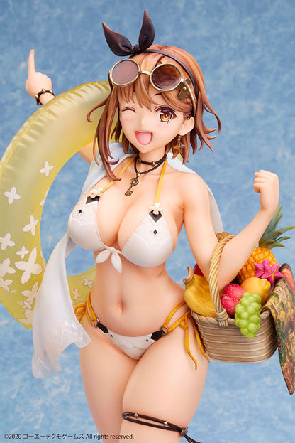 Atelier Ryza 2: Lost Legends & the Secret Fairy Reisalin Stout Swimsuit ver. 1/4