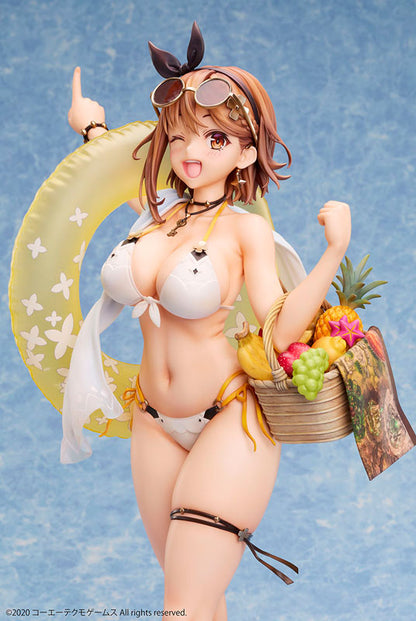 Atelier Ryza 2: Lost Legends & the Secret Fairy Reisalin Stout Swimsuit ver. 1/4