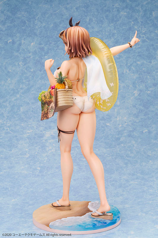 Atelier Ryza 2: Lost Legends & the Secret Fairy Reisalin Stout Swimsuit ver. 1/4