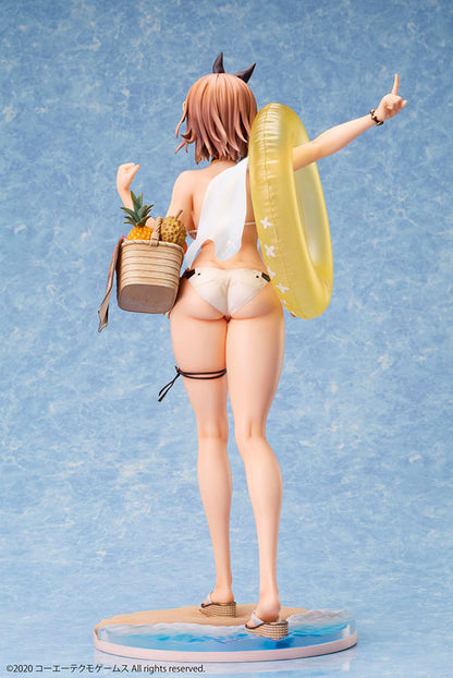 Atelier Ryza 2: Lost Legends & the Secret Fairy Reisalin Stout Swimsuit ver. 1/4