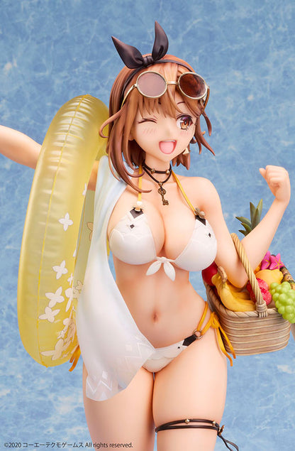 Atelier Ryza 2: Lost Legends & the Secret Fairy Reisalin Stout Swimsuit ver. 1/4