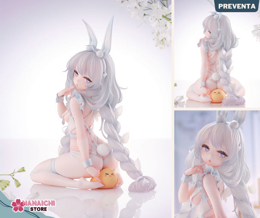 Azur Lane Le Malin Listless Lapin TF edition 1/4