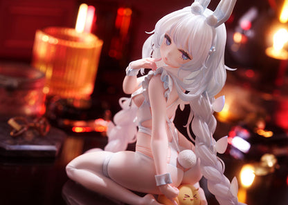 Azur Lane Le Malin Listless Lapin TF edition 1/4