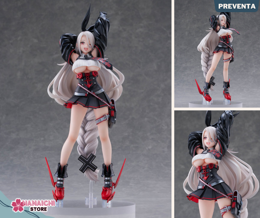 Azur Lane Prinz Heinrich 1/7