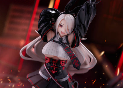 Azur Lane Prinz Heinrich 1/7