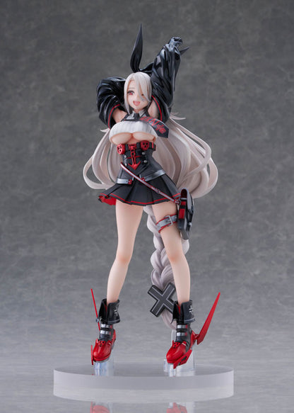 Azur Lane Prinz Heinrich 1/7