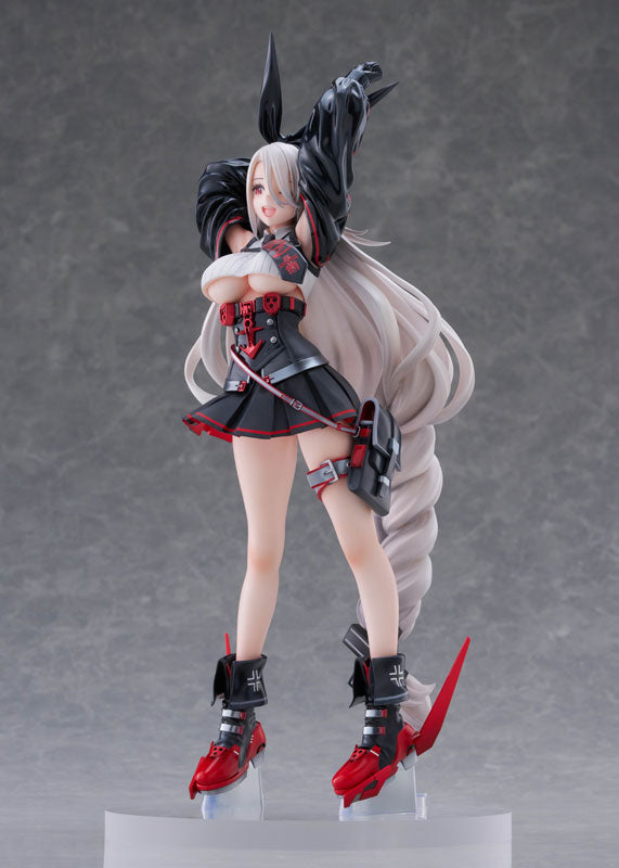 Azur Lane Prinz Heinrich 1/7