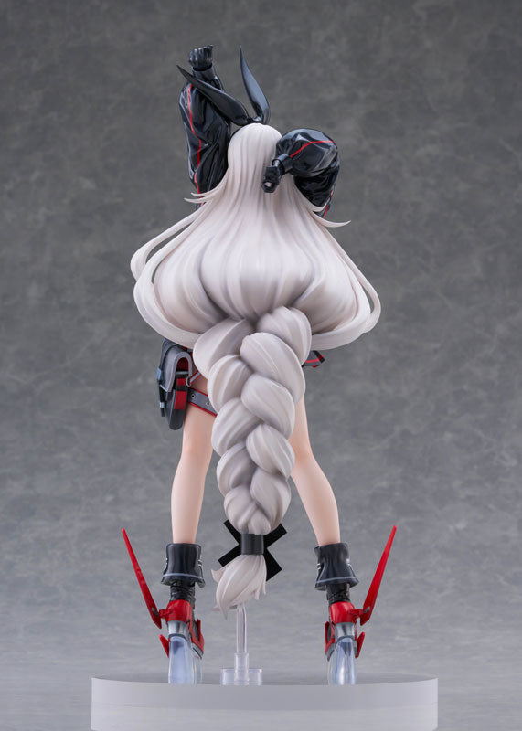 Azur Lane Prinz Heinrich 1/7