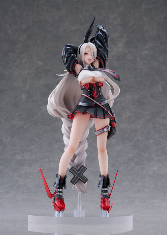 Azur Lane Prinz Heinrich 1/7