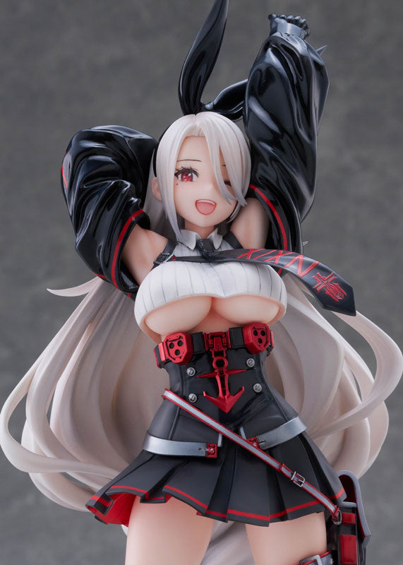 Azur Lane Prinz Heinrich 1/7