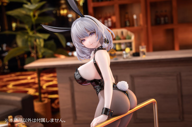 Azur Lane San Jacinto Flavor of the Day Ver. 1/6