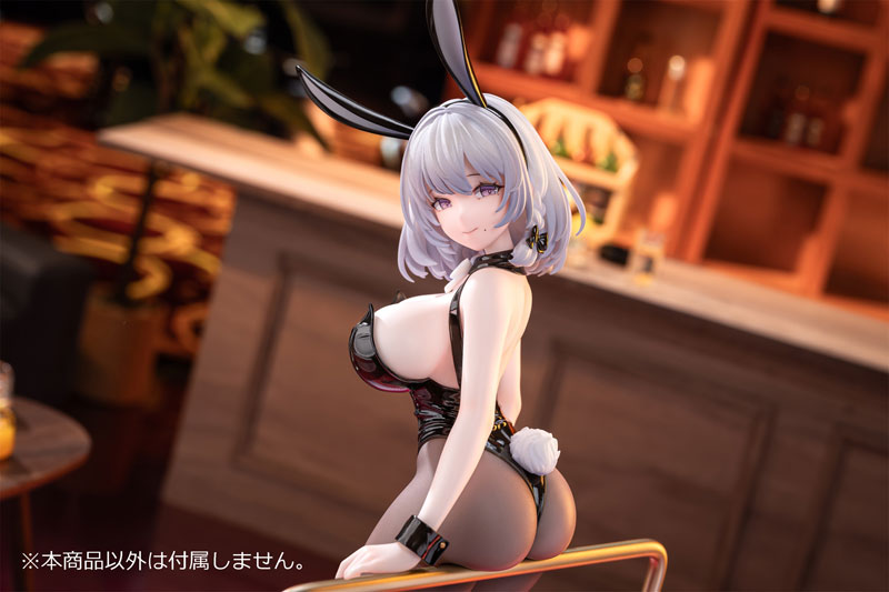 Azur Lane San Jacinto Flavor of the Day Ver. 1/6