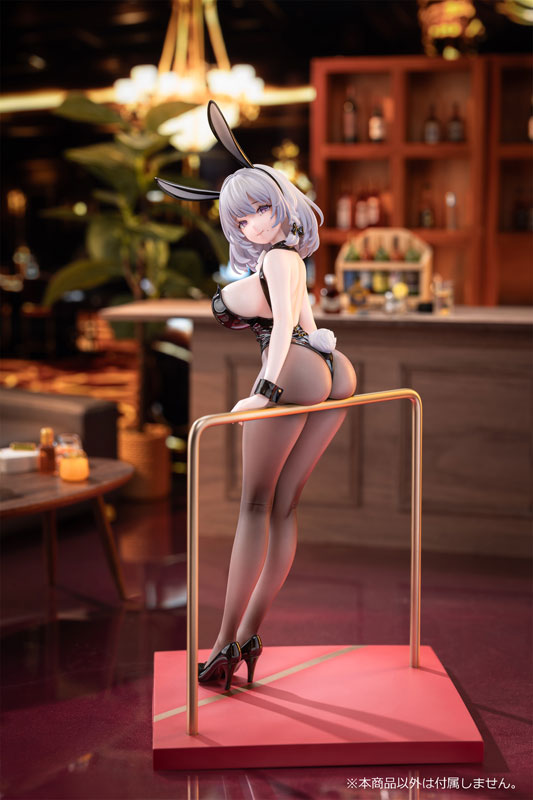 Azur Lane San Jacinto Flavor of the Day Ver. 1/6