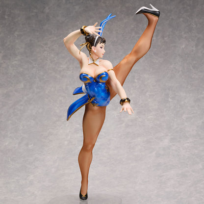 B-style Street Fighter 6 Chun Li Bunny Ver.