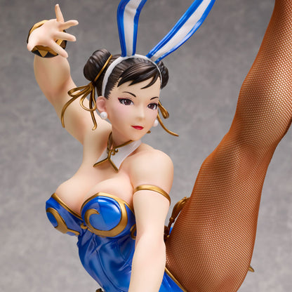 B-style Street Fighter 6 Chun Li Bunny Ver.