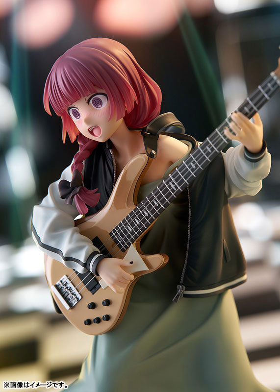 BOCCHI THE ROCK! - Kikuri Hiroi 1/7