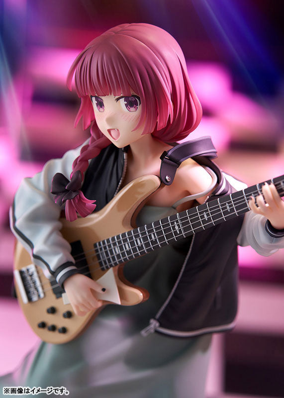 BOCCHI THE ROCK! - Kikuri Hiroi 1/7