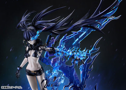 Black Rock Shooter DAWN FALL Empress [Black Rock Shooter] huke Ver. 1/7