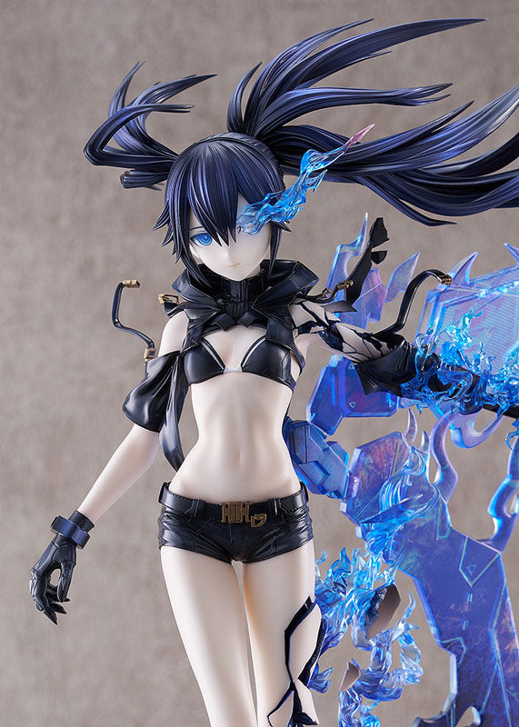 Black Rock Shooter DAWN FALL Empress [Black Rock Shooter] huke Ver. 1/7