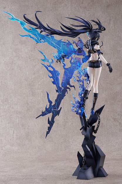 Black Rock Shooter DAWN FALL Empress [Black Rock Shooter] huke Ver. 1/7