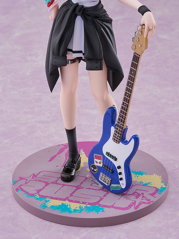 Blue Archive: Kazusa (Band) 1/7