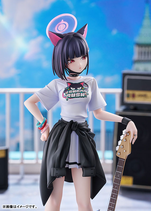 Blue Archive: Kazusa (Band) 1/7