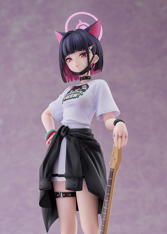 Blue Archive: Kazusa (Band) 1/7