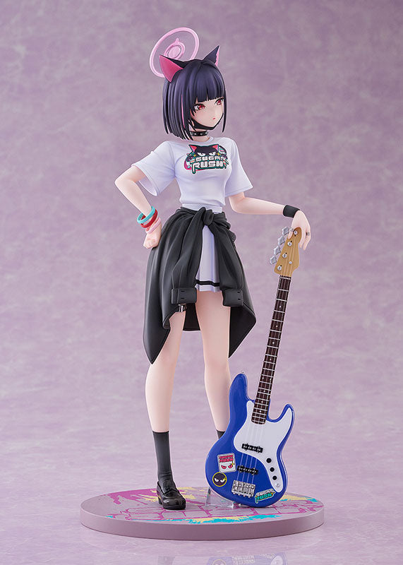 Blue Archive: Kazusa (Band) 1/7